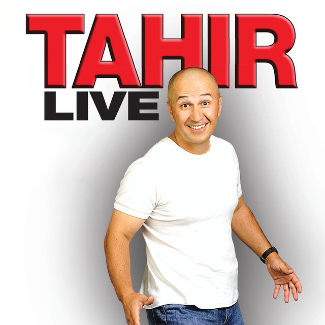 Live at the Enmore