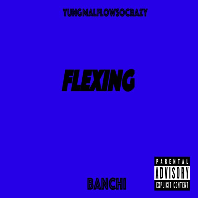 Flexing (feat. Banchi)