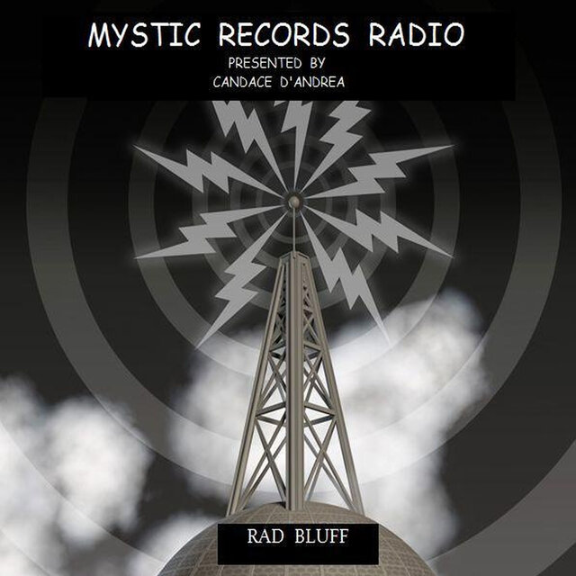 Mystic Radio Presents: Party or Go Home