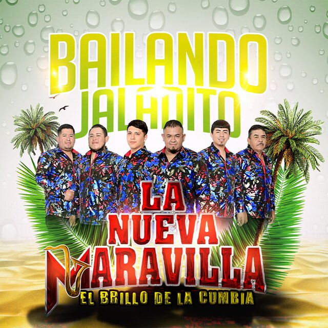 Bailando jaladito