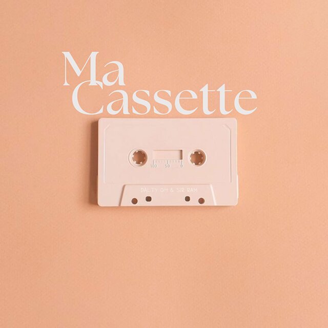 Ma Cassette