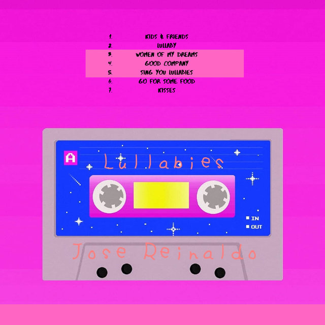 Lullabies