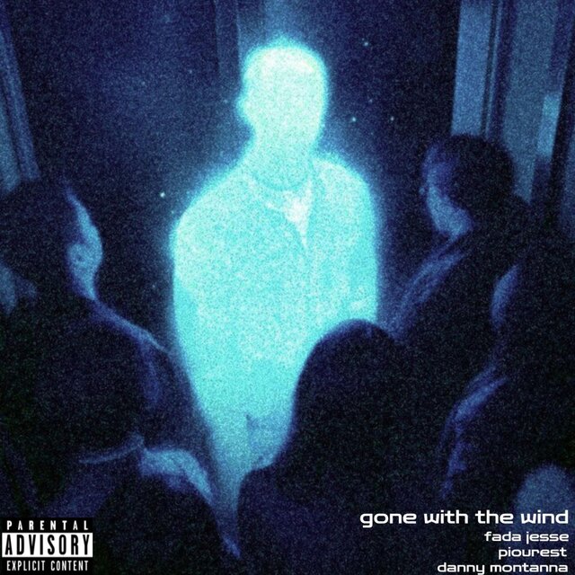 gone with the wind (feat. Piourest & Danny Montanna)