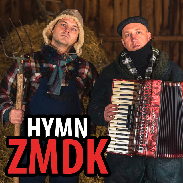 Hymn ZMDK