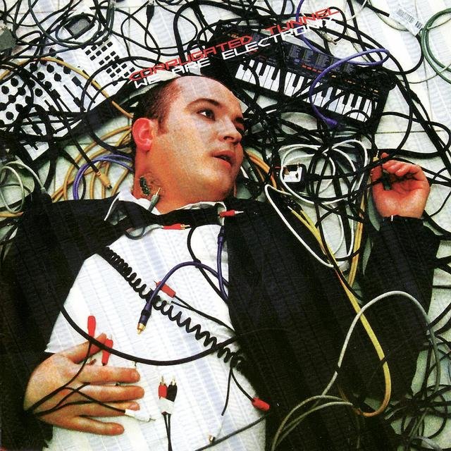 We Are Electronix (Digital Only)