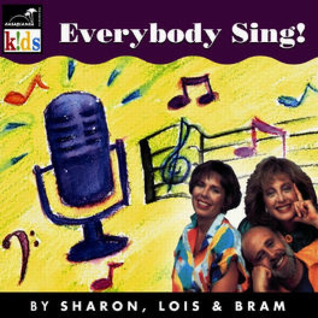 Everybody Sing!