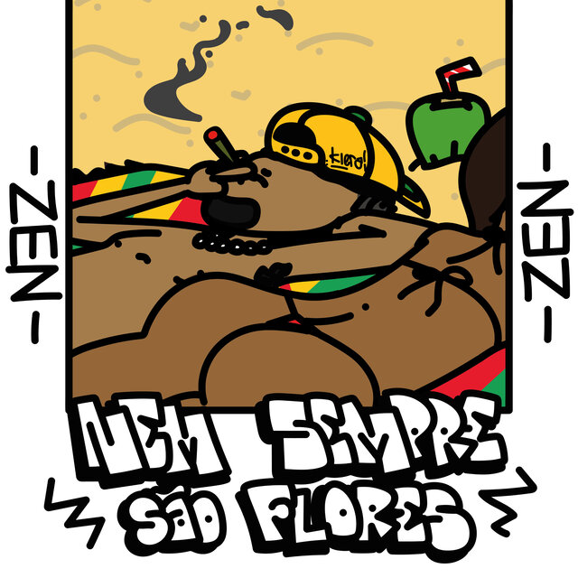 Nem Sempre São Flores