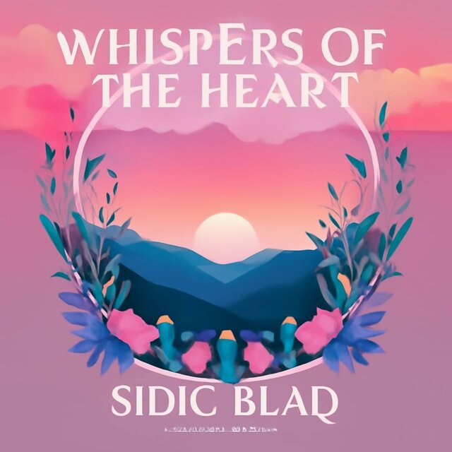 Whispers of Di Heart