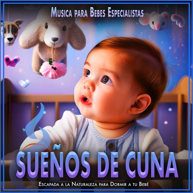 Sueños de Cuna: Escapada a la Naturaleza para Dormir a tu Bebé