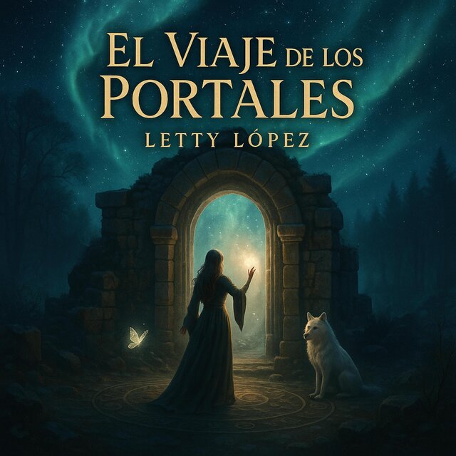 EL VIAJE DE LOS PORTALES