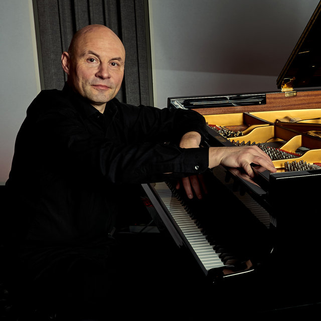Piano Solo Works