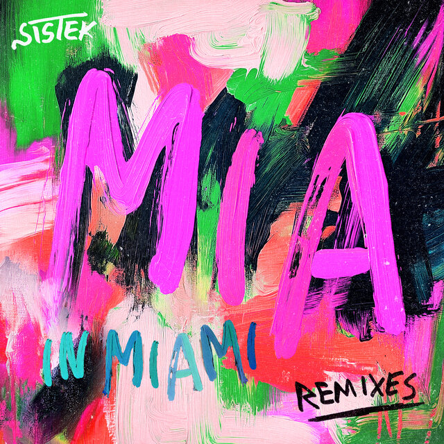 MIA In Miami (Auguste Remix)