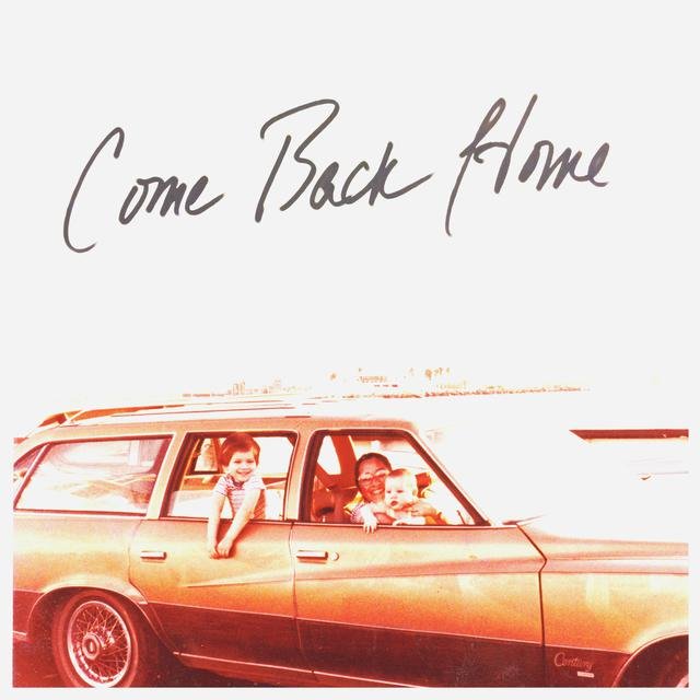 Come Back Home