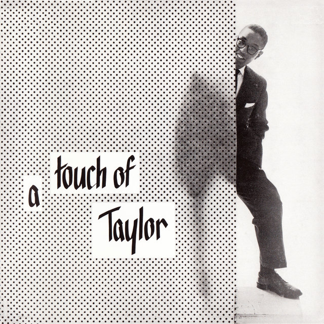 A Touch of Taylor