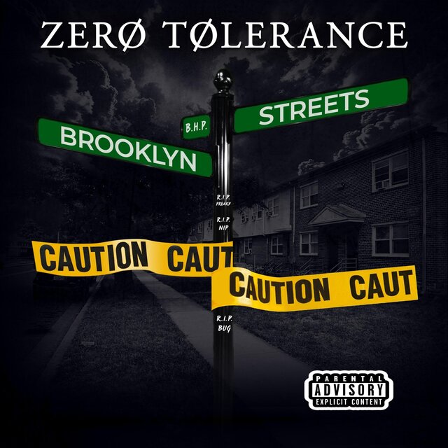 Brooklyn Streets