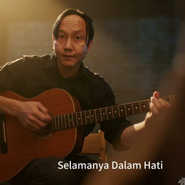 Selamanya Dalam Hati