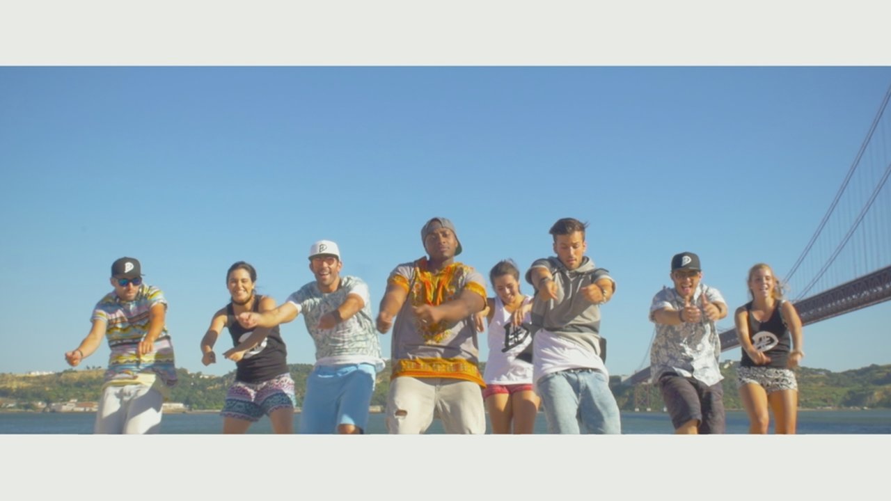Piqué (feat. David Carreira) (Clip officiel)