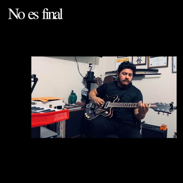 No es final