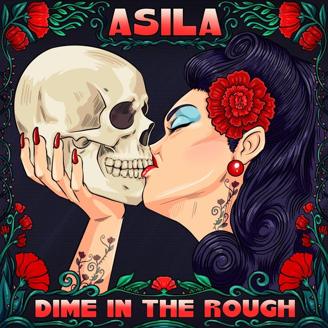 Dime in the Rough