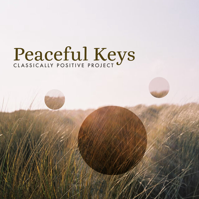 Peaceful Keys