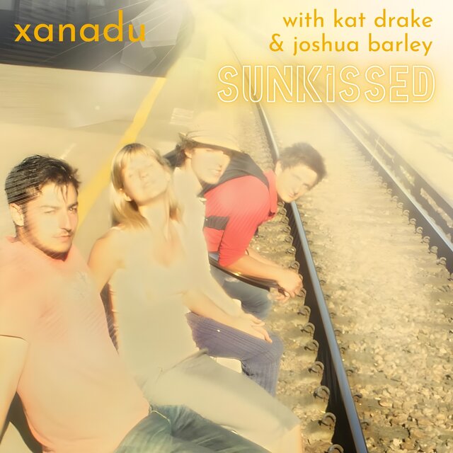 Sunkissed