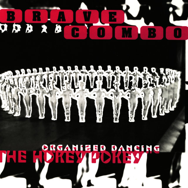 The Hokey Pokey-Organized Dancing