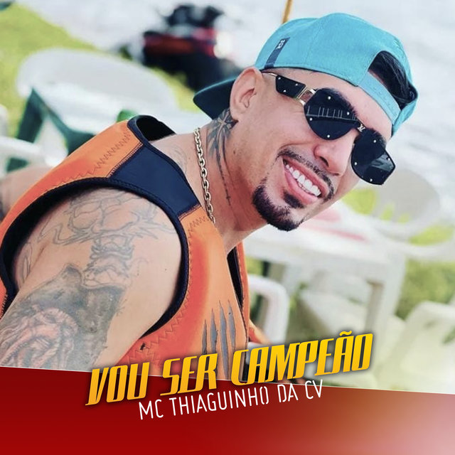 Vou Ser Campeão