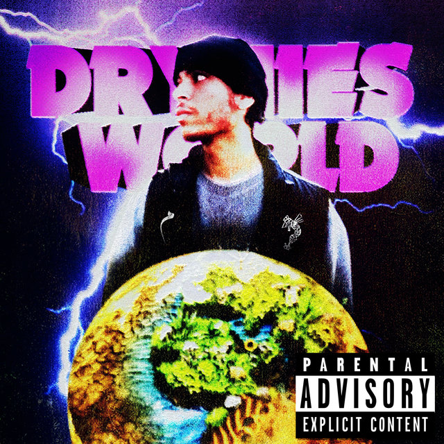 Drynie's World