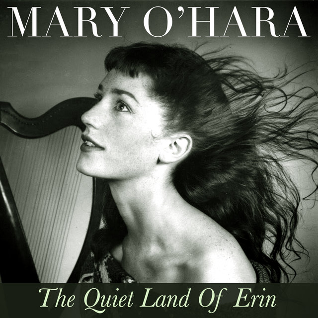 Mary O'hara 