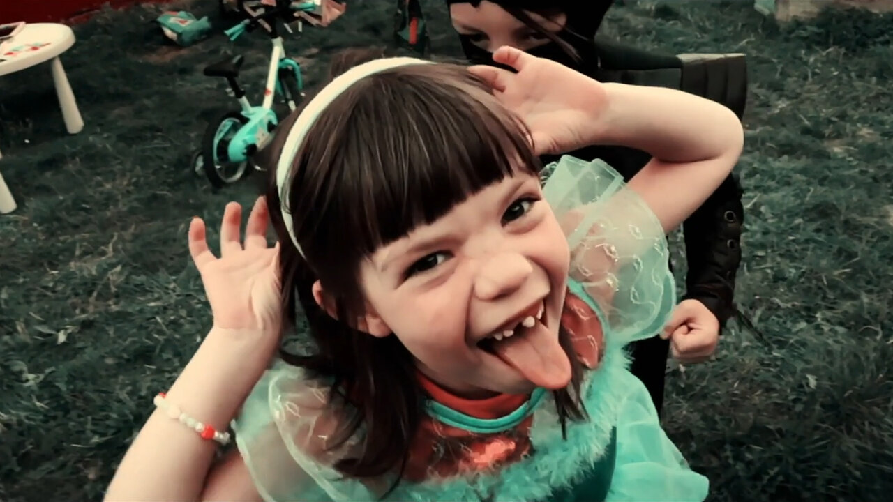 Young and Foolish (Official Music Video)