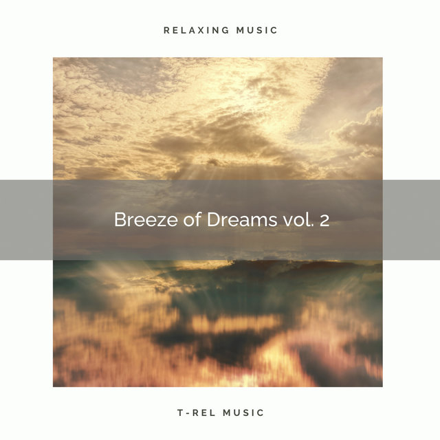 2021 Breeze of Dreams vol. 2