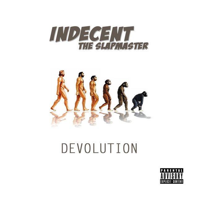 Devolution - Single