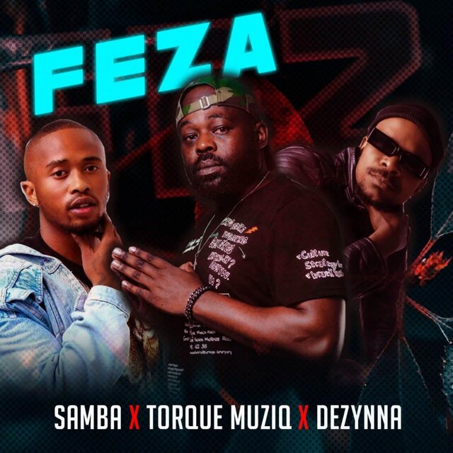 Feza
