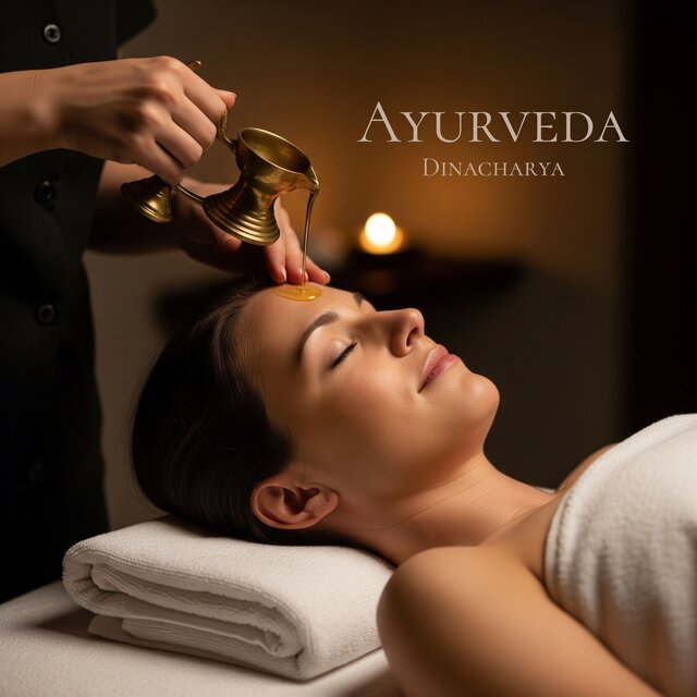 Ayurveda Dinacharya