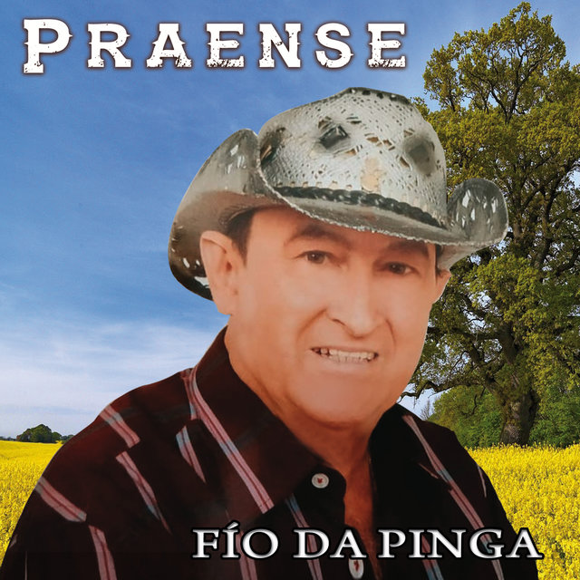 Fío da Pinga