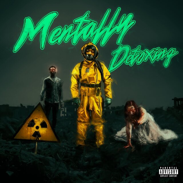 Mentally Detoxing