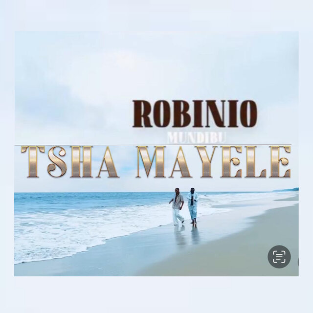 Tsha Mayele