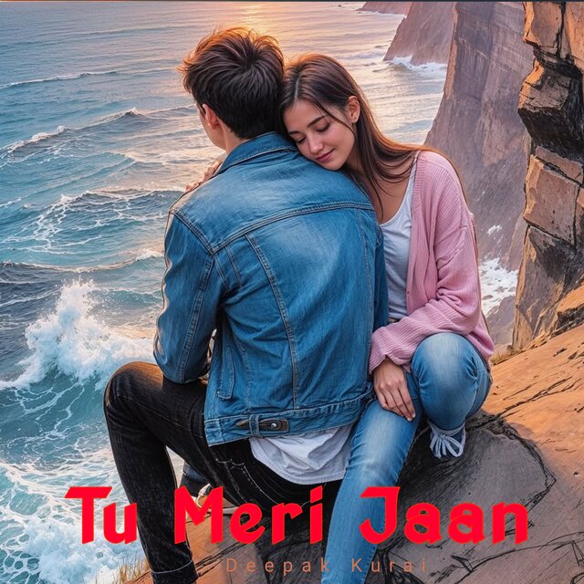 Tu Meri Jaan