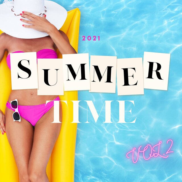 Summertime 2021, vol.2