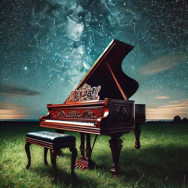 Pilgrim of Stellar Dreams