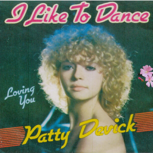 I Like to Dance / Loving You