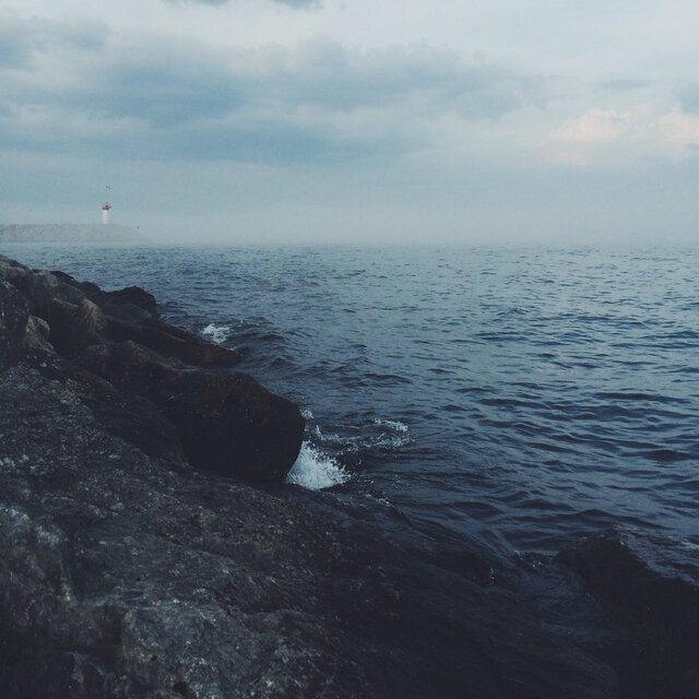 Ocean Vibes