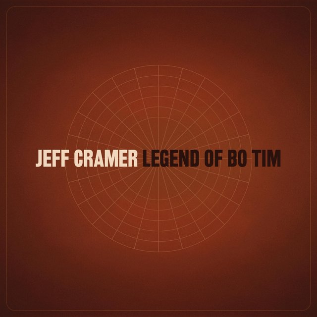 Legend of Bo Tim