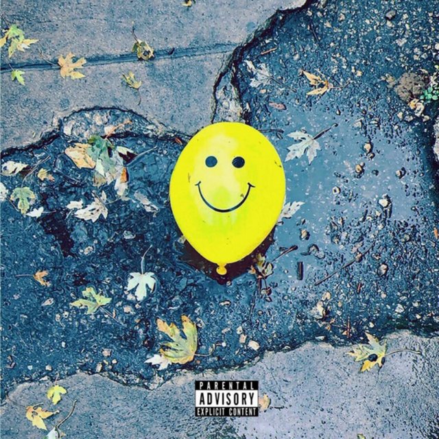 Still Smiling.