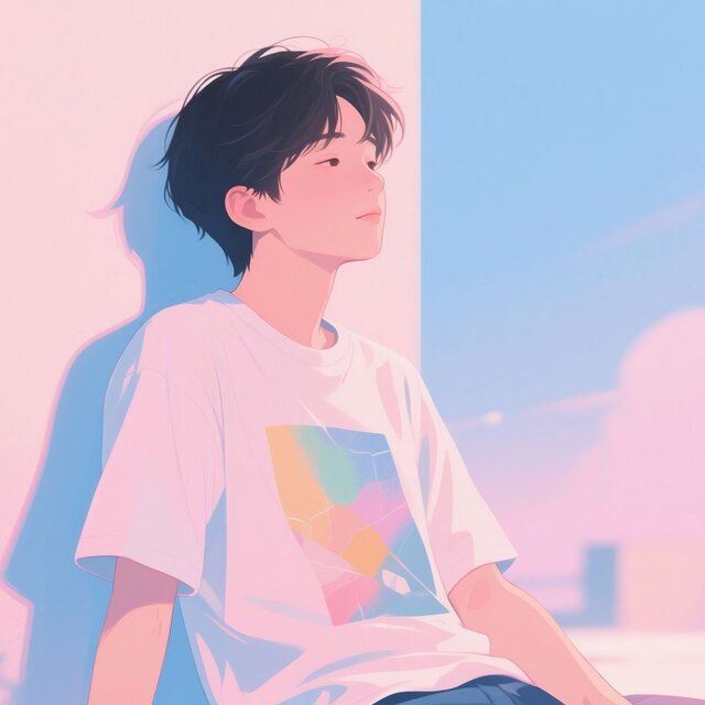 Tranquil Lofi Sounds for Mindfulness