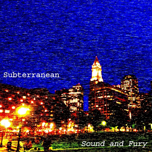 Sound and Fury