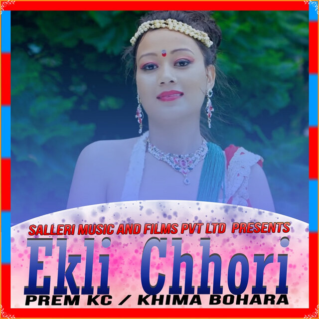 Ekli Chhori