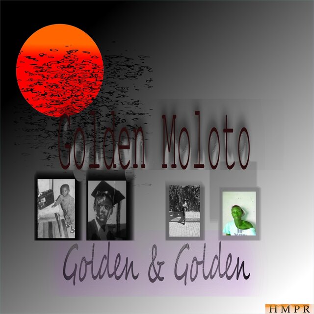 Golden & Golden