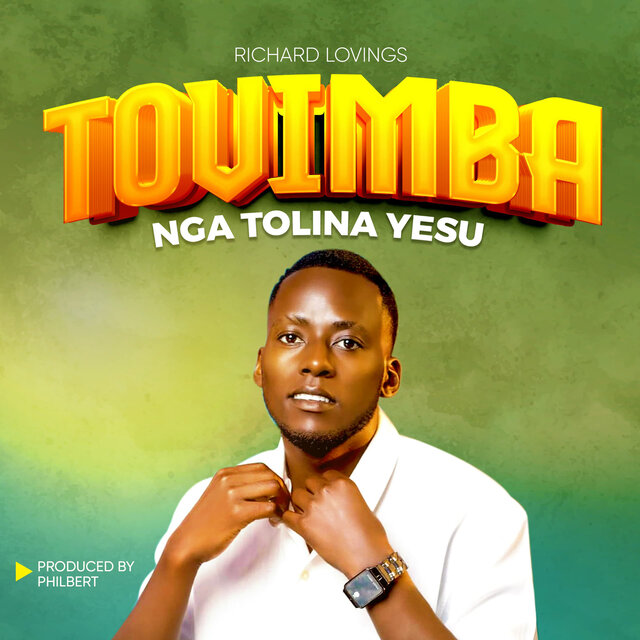 Tovimba (Dub)