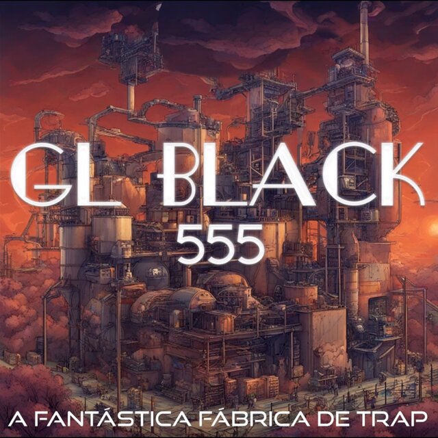 A Fantástica Fábrica de Trap (Remastered 2024)